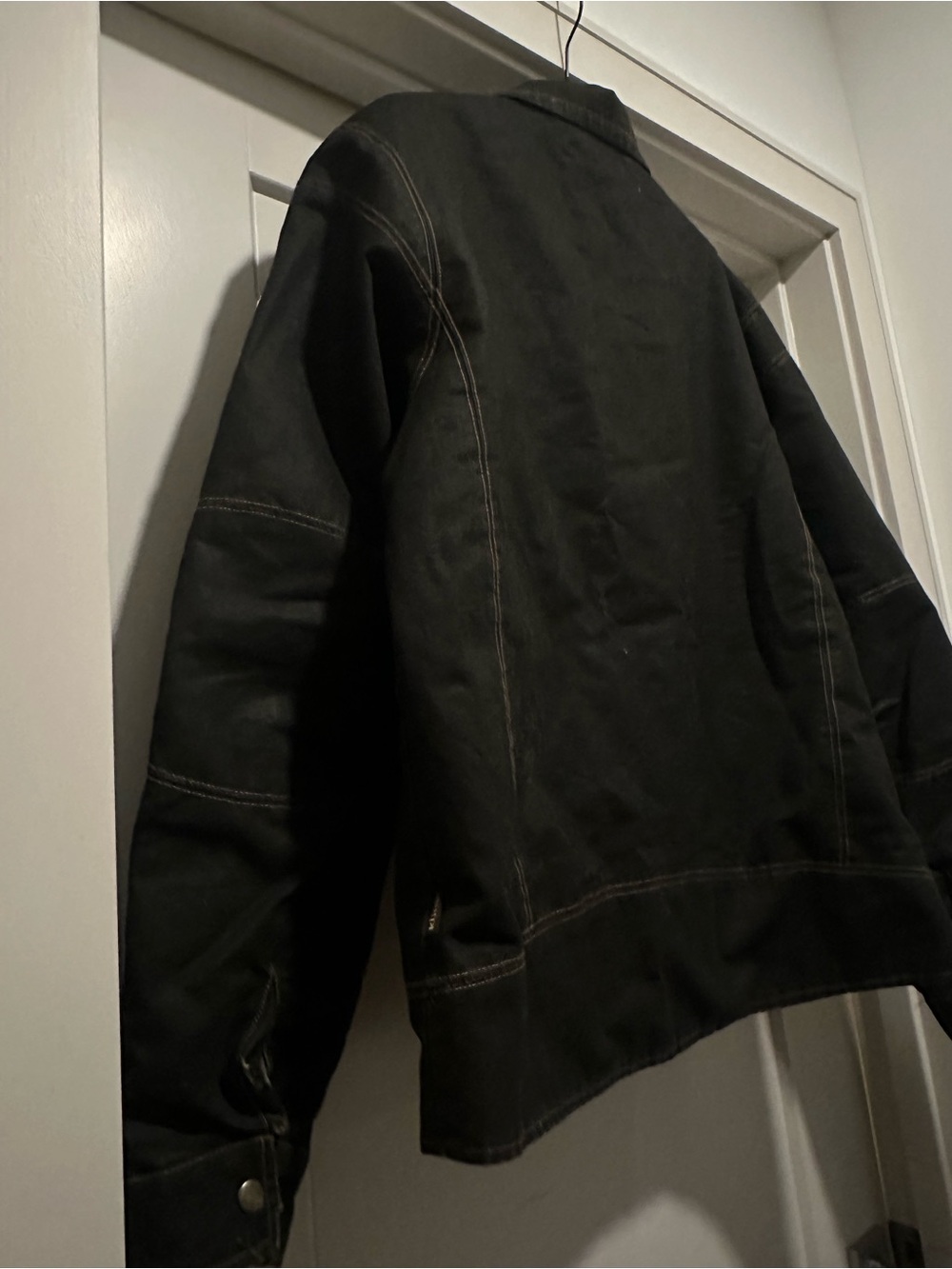 Men's KUHL Burr Vintage Patina Dye Jacket XL - Picture 6 of 8